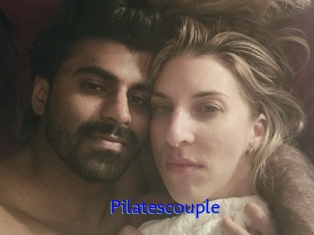 pilatescouple Sexo Gratis