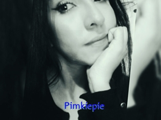 Pimkiepie