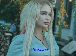 Pinkcake