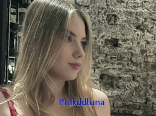 Pinkddluna