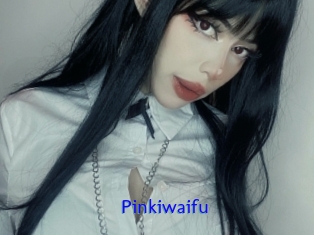 Pinkiwaifu