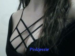 Pinkjessie