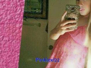 Pinklexi22
