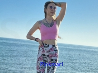 Pinkmari