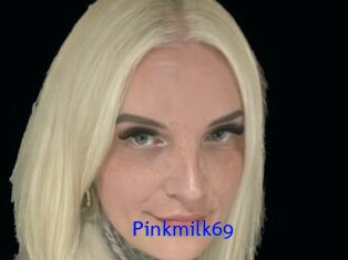 pinkmilk69 Sexo Gratis