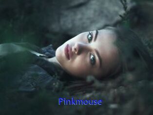 Pinkmouse