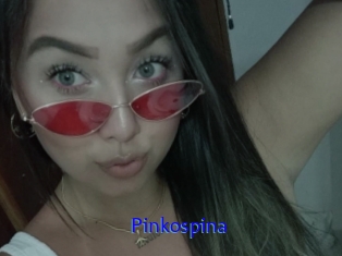 Pinkospina