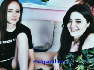 Pinkpanthers