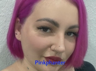 Pinkphanter