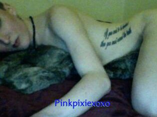 pinkpixiexoxo Sexo Gratis