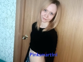 Pinksmartini