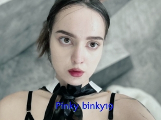 pinky_binky19 Sexo Gratis
