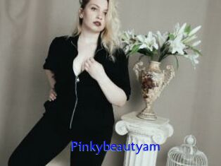 Pinkybeautyam