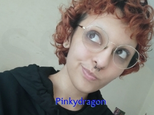 Pinkydragon