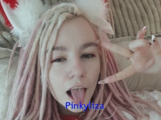 Pinkyliza