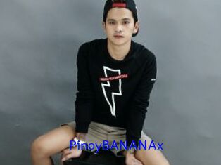 PinoyBANANAx