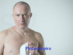 Pintavampiro