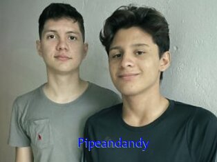 Pipeandandy