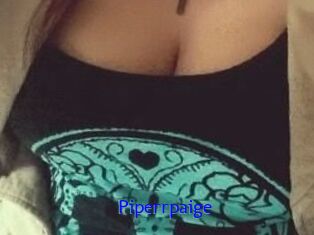 Piperrpaige