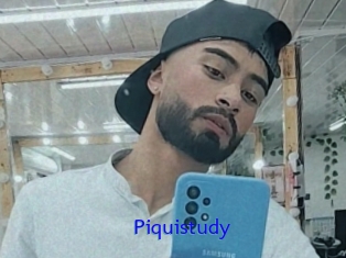 Piquistudy