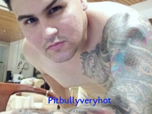 pitbullyveryhot Sexo Gratis
