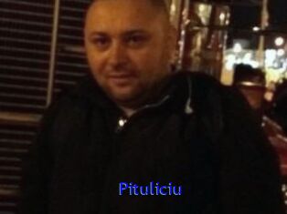 Pituliciu
