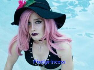 Pixelprincess