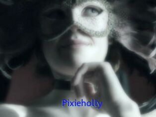 Pixieholly