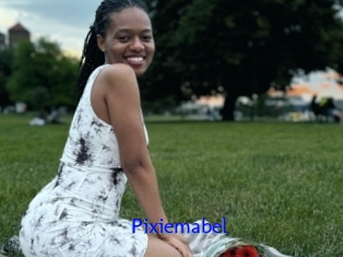 Pixiemabel