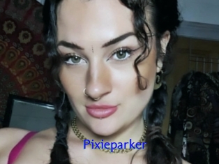 Pixieparker