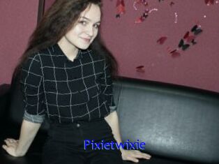 Pixietwixie