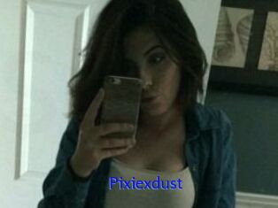 Pixiexdust