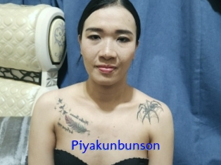 Piyakunbunson