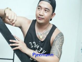 Pjeemann