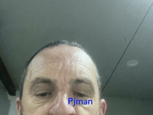 Pjman