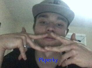 Pkperky