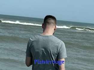 Plaisirrouge