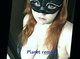 Planet_remina