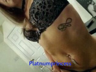 Platnumprincess