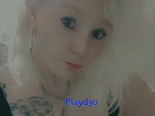 Playd30