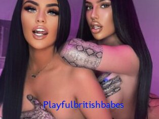 playfulbritishbabes Sexo Gratis