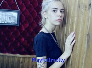 Playfullmolly