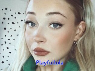 Playfullola