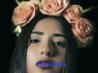 Playfullslav