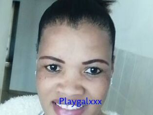 Playgalxxx