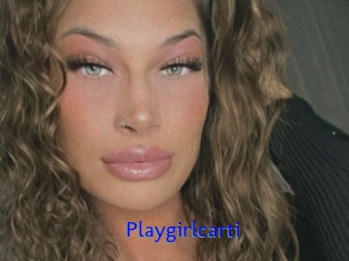 Playgirlcarti