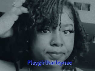playgirlharleynae Sexo Gratis