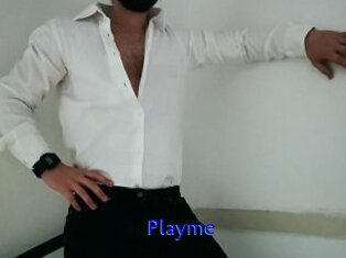 Playme