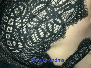 Playmrandms