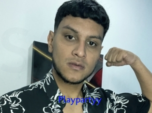 Playpartyy